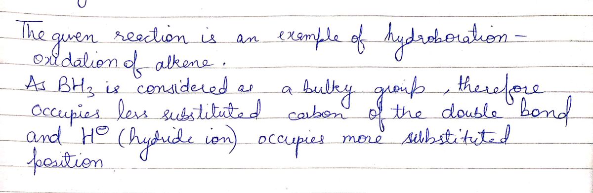 Chemistry homework question answer, step 1, image 1